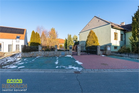 Pronájem bytu 1kk, 34 m² - 2