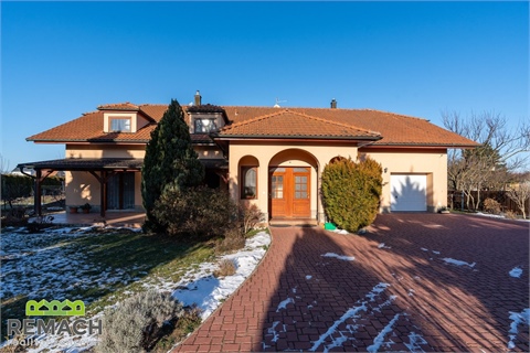 Pronájem bytu 1kk, 34 m² - 4