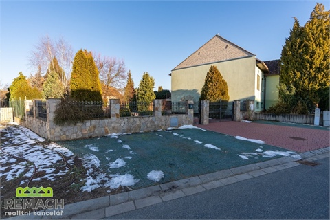 Pronájem bytu 1kk, 34 m² 6