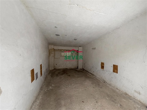 Prodej garáže, 19 m² - 0