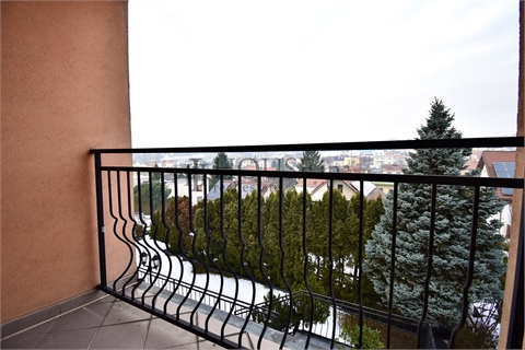 Pronájem bytu 3kk, 60 m² - 14