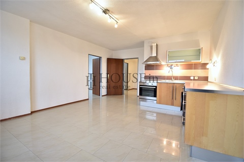 Pronájem bytu 3kk, 60 m² - 4