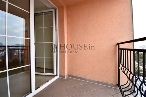 Pronájem bytu 3kk, 60 m² - 0