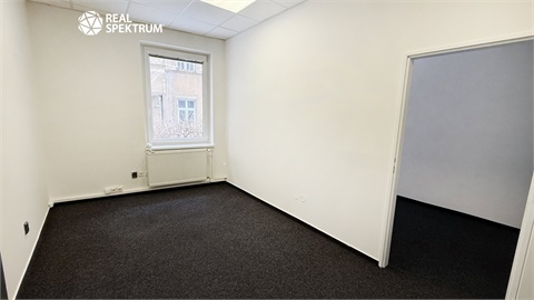 Pronájem kanceláře, 89 m² 4