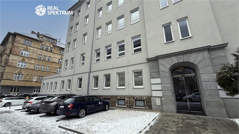 Pronájem kanceláře, 89 m² - 0