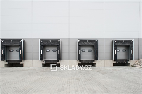 Pronájem skladu / haly, 15 000 m² - 2