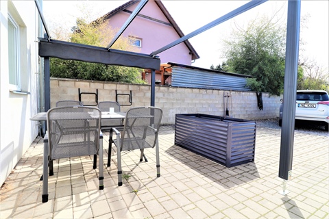 Pronájem bytu 3kk, 76 m² 2