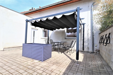 Pronájem bytu 3kk, 76 m² - 0