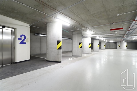 Pronájem bytu 2kk, 67 m² - 10