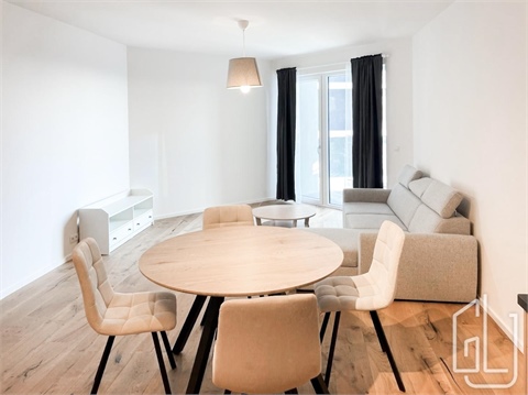 Pronájem bytu 2kk, 67 m² 2