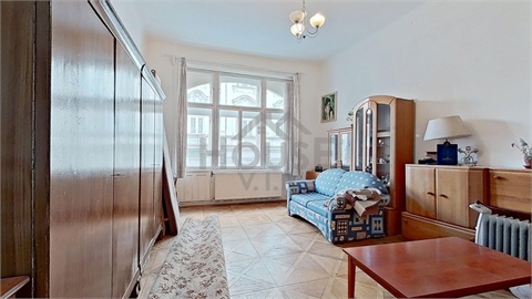 Prodej bytu 3+1, 100 m² 2