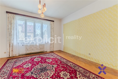 Prodej rodinného domu, 123 m² - 6