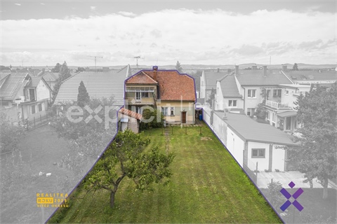 Prodej rodinného domu, 123 m² - 22