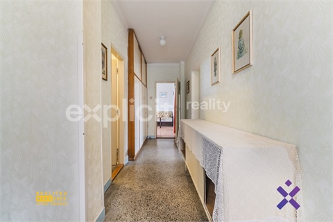 Prodej rodinného domu, 123 m² - 12