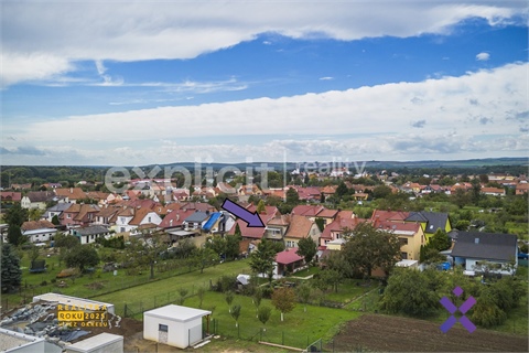 Prodej rodinného domu, 123 m² - 24