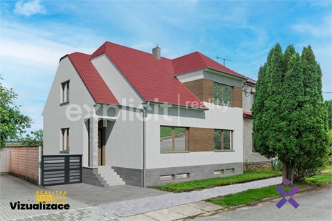 Prodej rodinného domu, 123 m² 2