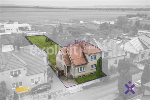 Prodej rodinného domu, 123 m² 18