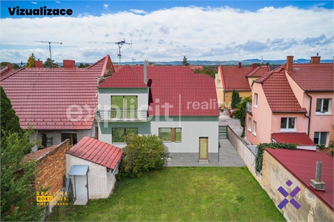 Prodej rodinného domu, 123 m² - 20