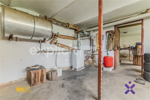 Prodej rodinného domu, 123 m² 16