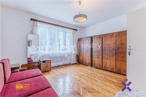 Prodej rodinného domu, 123 m² 0