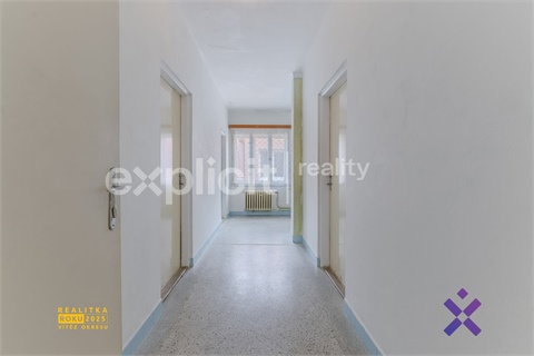 Prodej rodinného domu, 123 m² 10