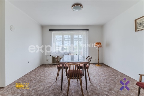 Prodej rodinného domu, 123 m² 8