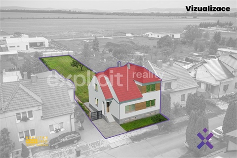 Prodej rodinného domu, 123 m² - 18