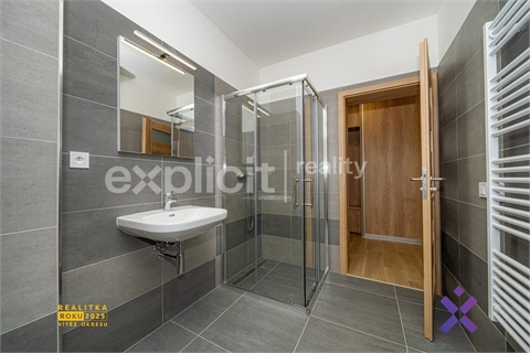 Prodej bytu 3kk, 60 m² 12