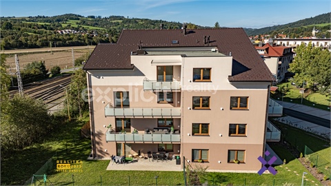 Prodej bytu 3kk, 60 m² - 20