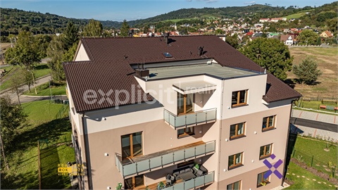 Prodej bytu 3kk, 60 m² - 26