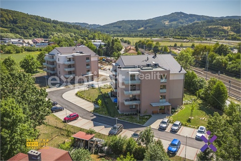 Prodej bytu 3kk, 60 m² - 14