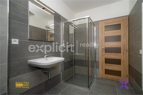 Prodej bytu 3kk, 60 m² - 12