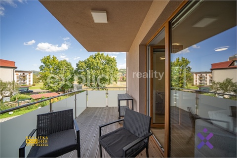 Prodej bytu 3kk, 60 m² 20