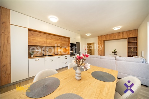 Prodej bytu 3kk, 60 m² 0