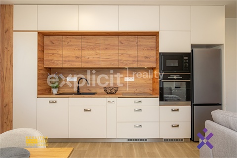 Prodej bytu 3kk, 60 m² - 4