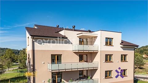 Prodej bytu 3kk, 60 m² 28