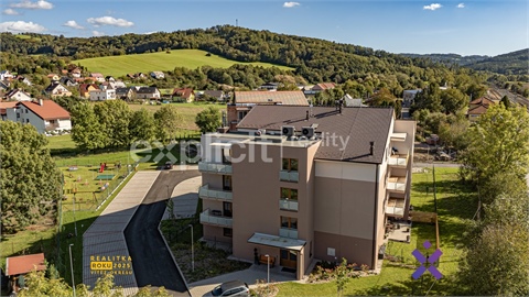 Prodej bytu 3kk, 60 m² - 28