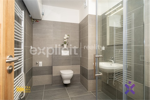 Prodej bytu 3kk, 60 m² - 10