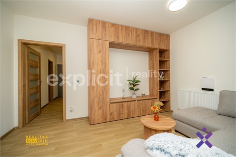 Prodej bytu 2kk, 43 m² 6