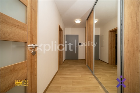 Prodej bytu 2kk, 43 m² 18
