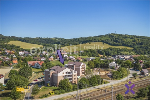 Prodej bytu 2kk, 43 m² 20
