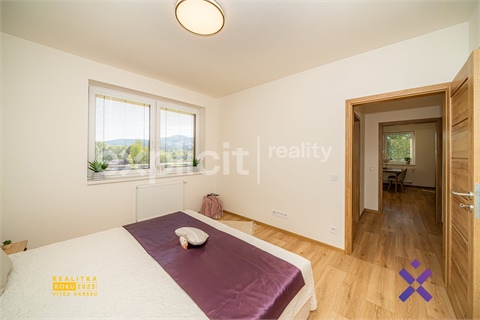 Prodej bytu 2kk, 43 m² - 12