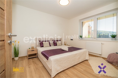 Prodej bytu 2kk, 43 m² - 10