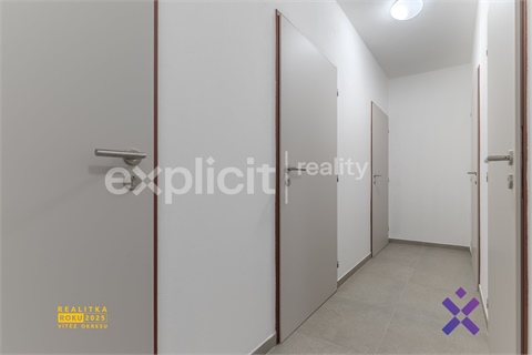 Prodej bytu 2kk, 43 m² - 22