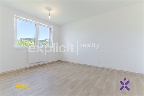 Prodej bytu 2kk, 43 m² 12