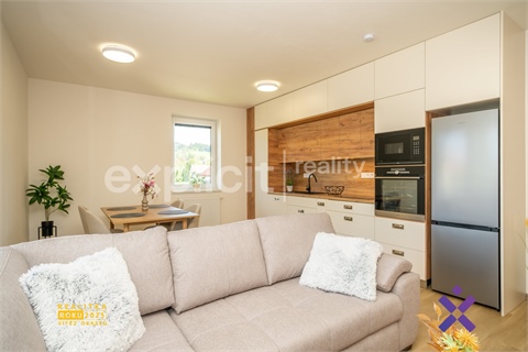 Prodej bytu 2kk, 43 m² 10