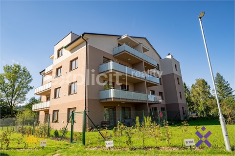 Prodej bytu 2kk, 43 m² - 24