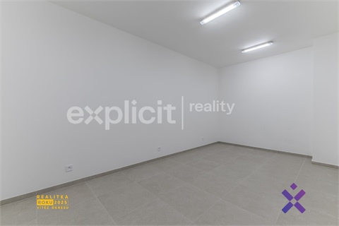 Prodej bytu 2kk, 43 m² 22