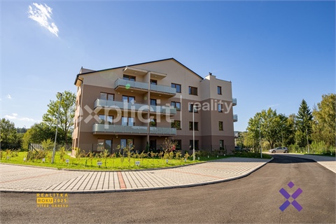 Prodej bytu 2kk, 43 m² - 26