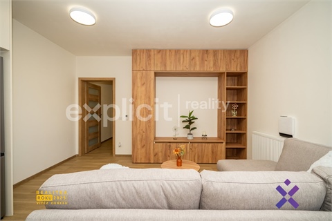 Prodej bytu 2kk, 43 m² 2